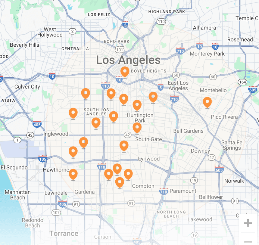 Database Platform Overview